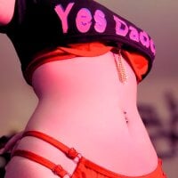 Maya_Viola webcam model