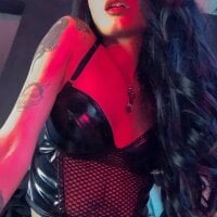 Bilik Sembang Luar Talian MistressAzazel
