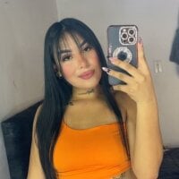 mayte_evans webcam model