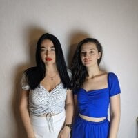 AngelaJeans' Offline Chat Room