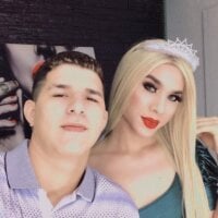 Bilik Sembang Luar Talian white_couple