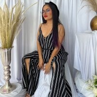 LOREN_SLIM webcam model