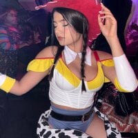 EmmiiGlow webcam model