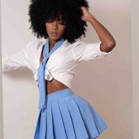 Offline chatovací místnost Exoticbarbieblack_