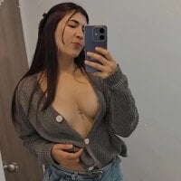 Luccy_lov webcam model