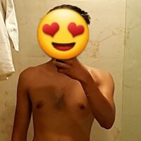 Model MrJohnnyDix20