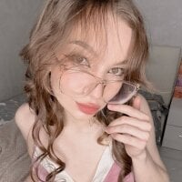 JellyJenny webcam