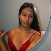 Jullya_x webcam model