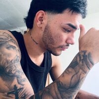 calvin_parker webcam