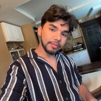 ShawnBaker_ webcam