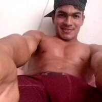 Model andres_sexydick