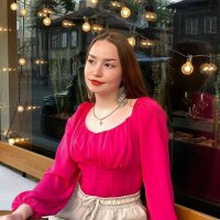 GwenBurby's Offline Chat Room