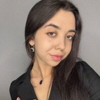 DilaraaMe webcam model