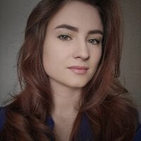 SophiaHarris model avatar