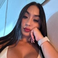 Cloe_sm webcam model