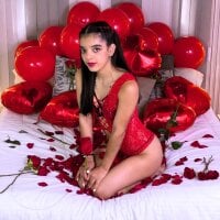 Sophia_Blazee webcam model