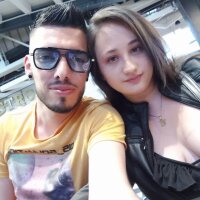 Couplecolombiansex1 fully nude on webcam for live porn video chat