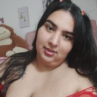 CinthiaWilliams webcam model