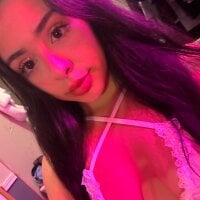 arianababyxo webcam