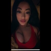 Yourgoddessmya webcam