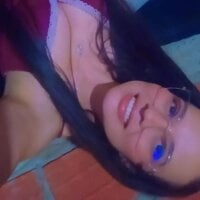 jazmin_oquendo webcam model