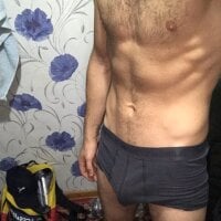 HomoSapiens98 webcam model