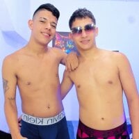 Sexyguys2509 webcam