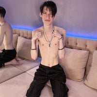 GendyIhari webcam model