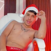 NicolasRey1 webcam