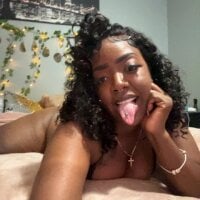 ChocoLitFantasy nude strip on webcam for live sex video chat
