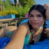Luna_Saeenz webcam model