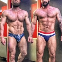 Swaga_Tiger webcam