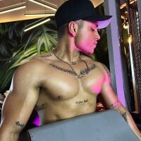 Nicolasmontoya16 webcam model