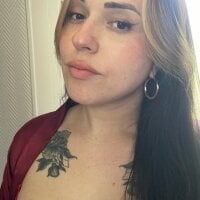 Tatianacolombianatrans webcam