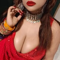 Indian_Lisa's Avatar Pic