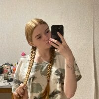 beauty_ho webcam model