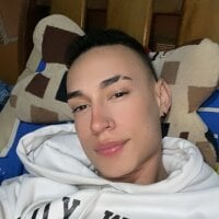 Daffodil_20cm webcam