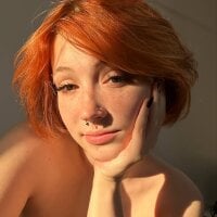 Offline chatovací místnost AliceRedhead
