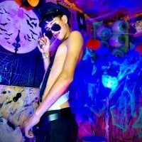Twinkie-Alex18Live Webcam