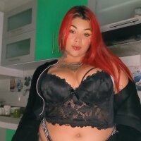 Meganhot-