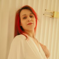 Dora_Marcelli's Webcam Show