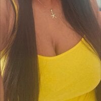 Busty_AriaX webcam model