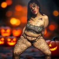 Evelyn_brown8 webcam model