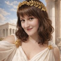 Avatar obrázek Milfa_meddison