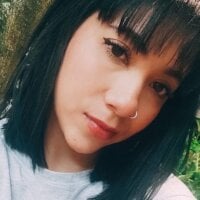 luna__saenz webcam model