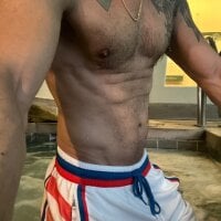 ganosex webcam