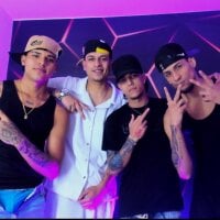 daddyhot888's Avatar Pic