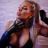 KrissySinsx webcam