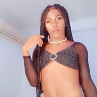 Hotmichell_23cm webcam model