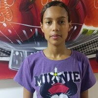 maite_milky18 webcam model